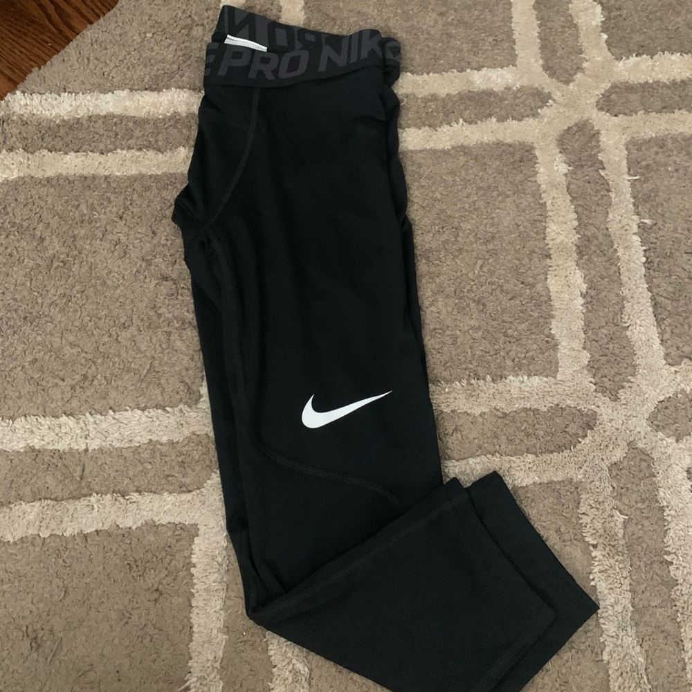Nike Pro Tights